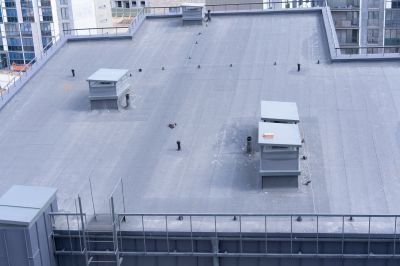 Commercial Roofing Services